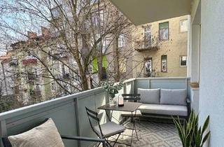 Wohnung kaufen in Bergmanngasse 40, 8010 Graz, Großzügige 4-Zimmer-Wohnung mit Loggia & Balkon - Geidorf, Graz