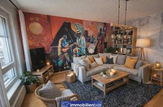 Wohnung kaufen in Wiesengrund 6c, 4150 Rohrbach, Freundliche Wohlfühlwohnung mit Loggia im Herzen von Rohrbach-Berg