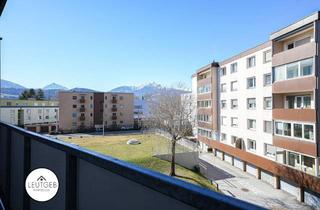 Wohnung kaufen in 6020 Innsbruck, Gestalten Sie Ihr neues Zuhause. 3-Zimmerwohnung mit idealer Raumaufteilung