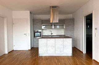 Wohnung mieten in 8020 Graz, Traumhafte Stadtwohnung mit großer Terrasse in zentraler Lage