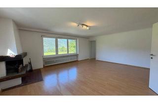 Wohnung mieten in Seestraße 56, 6344 Walchsee, Freizeitwohnsitz am Walchsee: Traumhafte 3-Zimmer-Wohnung mit Terrasse & Seeblick