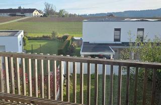 Wohnung mieten in Außerwegerstraße 14, 4040 Neulichtenberg, 10 Fahrminuten von Linz enfernt - Charmante Wohnung mit traumhafter Aussicht und hochwertiger Einbauküche