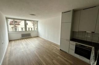 Wohnung mieten in Innrain 102, 6020 Innsbruck, Helle Garçonnière in Klinik- und Uninähe – mit Einbauküche und Kellerabteil