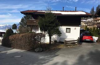 Wohnung mieten in Sonnbergweg 16, 6365 Kirchberg in Tirol, gemütliches Einfamilienhaus in sonniger Hanglage (privat)