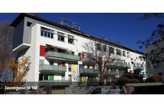 Wohnung mieten in Zaunergasse 16, 5020 Salzburg, Zentrale, komfortable 3-Zimmer Wohnung in der Stadt Salzburg (Nähe Landeskrankenhaus) südseitig mit Blick auf den Untersberg