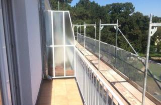 Wohnung mieten in Peter Jordan Strasse 18-24, 1190 Wien, Helle Wohnung mit zwei Terrassen im 19. Bezirk