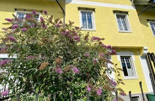 Wohnung mieten in Johann Tagwerkerstraße 34, 4810 Gmunden, Gemütliche 2-Zimmer Wohnung in Altbauvilla mit Garten