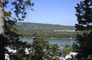 Wohnung mieten in 1190 Wien, Charming Living with Danube View in the 19th District - Tranquility, Nature & Proximity to the City Combined