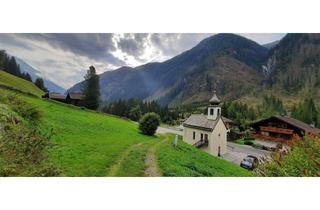 Bauernhäuser zu kaufen in 9962 Bruggen, Zweitwohnsitz - Ferienhaus im wunderschönen Defereggental - Osttirol