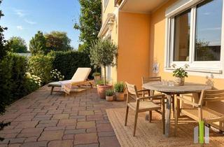 Wohnung mieten in 5230 Mattighofen, Charmante Terrassenwohnung in ruhiger Lage von Mattighofen