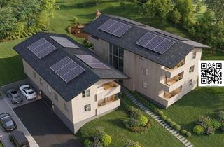 Wohnung kaufen in 6811 Göfis, Top 02 - Modernes Neubauprojekt mit Weitblick!