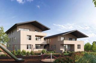 Wohnung kaufen in 6811 Göfis, Top 04 - Modernes Neubauprojekt mit Weitblick!