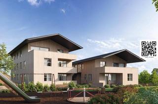 Wohnung kaufen in 6811 Göfis, Top 04 - Modernes Neubauprojekt mit Weitblick!