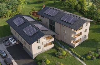 Wohnung kaufen in 6811 Göfis, Top 05 - Modernes Neubauprojekt mit Weitblick!