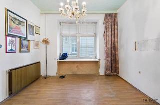 Wohnung kaufen in Effingergasse, 1160 Wien, Charmante Altbauwohnung zum Renovieren – ruhige Lage & optimale Aufteilung, Nähe Bahnhof Hernals