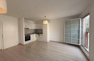 Wohnung mieten in Bethlengasse, 1120 Wien, Bethlengasse - 1-Zimmer Neubauwohnung zu vermieten