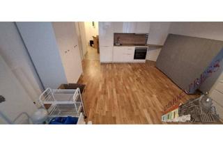 Wohnung mieten in 1140 Wien, Sportliche Singlewohnung sucht langfristige/n Mieter/In - 2.Stock ohne Lift