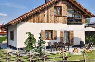 Haus kaufen in Altenberg 91, 8295 Sankt Johann in der Haide, Chalet im Grünen zwischen Graz und Wien