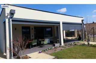 Haus kaufen in 2491 Hornstein, Loftartiger Neubau beim Neufelder See!