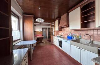 Haus kaufen in 2122 Ulrichskirchen, Landidylle-Landhaus zu kaufen mit viel Potenzial, 2 Wohneinheiten in Wien Nähe