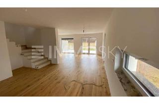 Doppelhaushälfte kaufen in 8724 Spielberg, ERSTBEZUG - TERRASSE MIT EIGENEM GARTEN - INCLUSIVE CARPORT