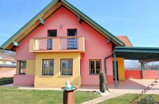 Einfamilienhaus kaufen in 7572 Deutsch Kaltenbrunn, TOPANGEBOT!!! - THERMENREGION - WELLNESSOASE!!!