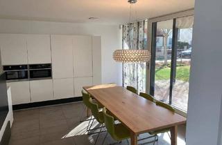 Haus mieten in 2102 Bisamberg, Architektenvilla in Bisamberg mit gehobener Wohnqualität zu mieten!