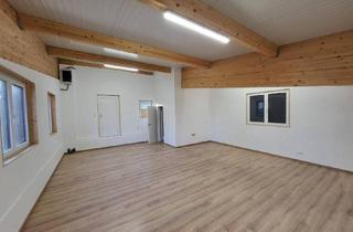 Büro zu mieten in 3040 Neulengbach, BÜRO - ATELIER - ORDINATION - AUSSTELLUNGSRAUM - GRÜNFLÄCHE ALL IN-MIETE