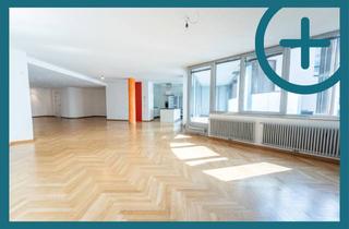 Wohnung kaufen in Neutorgasse, 1010 Wien, Luxus Neubau-Wohnung mit XL Loggia in bester Lage