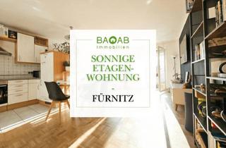 Wohnung kaufen in 9586 Fürnitz, Charmante Wohnung mit Sonniger West-Loggia, Parkplatz & Top-Anbindung in Fürnitz