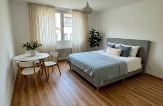 Wohnung mieten in Liebiggasse 21, 8010 Graz, ** Bemerkenswert famose Zweizimmerwohnung nahe der KF- Uni zu vermieten. WG geeignet ** Frisch saniert