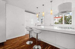 Wohnung mieten in Landstrasse Hauptstrasse 146, 1030 Wien, Grosse lichtdurchflutete moderne Wohnung in top Lage im dritten Bezirk