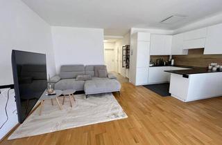 Wohnung mieten in Seestraße, 9908 Amlach, 3-Zimmer Neubau-Wohnung mit Terrasse und Tiefgarage