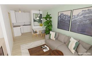 Wohnung mieten in Uferstraße 17, 5071 Wals, ERSTBEZUG - Generalsanierte Wohnung in Wals