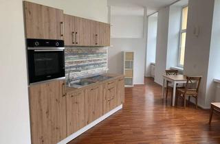 Wohnung mieten in Rennweg, 1030 Wien, Schönes möbliertes 1,5 Zimmer Appartement Nähe S-Bahn Rennweg