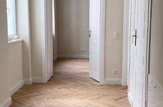 Wohnung mieten in 1200 Wien, Traum Altbauwohnung | Untervermietung | direkt beim Augarten