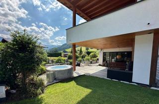 Wohnung mieten in Niederland 30/2, 5091 Niederland, Moderne Mietwohnung mit Dachterrasse in Unken (Österreich)