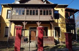 Wohnung mieten in Bisamberggasse 27, 2103 Langenzersdorf, Renovierte Wohnung in Jugendstilvilla