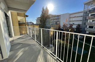 Wohnung mieten in Rankengasse, 8020 Graz, Einladende 3-Zimmer Wohnung mit großem Westbalkon!