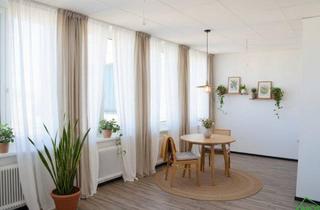 Wohnung mieten in Pernerstorfergasse 94, 1100 Wien, Perfekt geschnittene 1-Zimmer-Wohnung inkl. Küche!