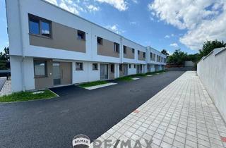 Reihenhaus kaufen in 2504 Sooß, "Schau Schatzi, unser Haus!" MIETKAUF möglich!