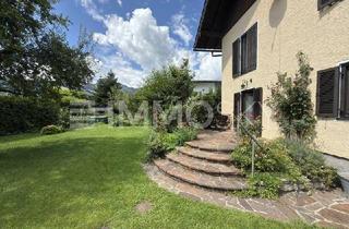 Haus kaufen in 5411 Oberalm, ZENTRAL GELEGENES WOHN- UND GESCHÄFTSHAUS - mit viel Potential!