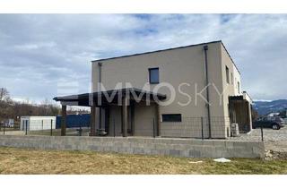 Doppelhaushälfte kaufen in 8724 Spielberg, SUCHEN SIE EIN NEUES HAUS - DA HÄTTE ICH WAS FÜR SIE