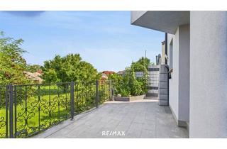 Reihenhaus kaufen in Aumühlstraße 43, 4050 Traun, Deine Chance mit Klimaanlage und PV Anlage