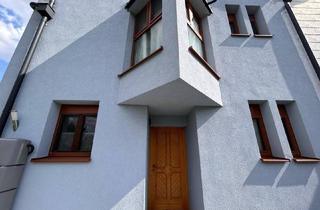 Reihenhaus kaufen in Aumühlstraße 43, 4050 Traun, Top Zustand mit Klimaanlage und PV Anlage