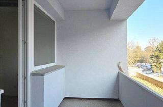 Wohnung kaufen in Josef-Dabsch-Straße, 2102 Bisamberg, NÄHE SCHLOSSPARK BISAMBERG: SÜDOSTLAGE MIT LOGGIA UND KFZ-STELLPLATZNUTZUNG