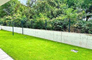 Wohnung kaufen in Platzergasse, 1210 Wien, Ruhepol in grüner Citylage – Vorsorge & Eigennutzung!