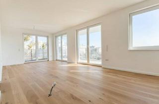 Wohnung kaufen in Brünner Straße, 1210 Wien, Ein Zuhause für höchste Ansprüche - Wohnen mit Qualität, Komfort und Zukunft