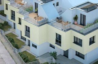 Haus kaufen in 1110 Wien, WOHNBAUPROJEKT Haus Top 2 (BELAGSFERTIG) - Neu, modern, Eigenheim