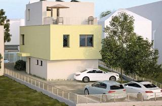 Wohnung kaufen in 1110 Wien, WOHNBAUPROJEKT OG-Eigentumswohnung - Neu, modern, Eigenheim